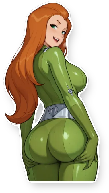 Totally Spies