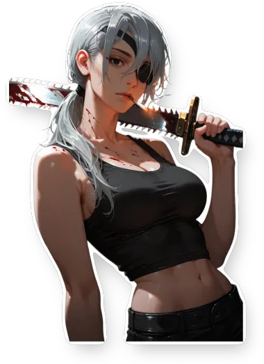 Chainsaw Man