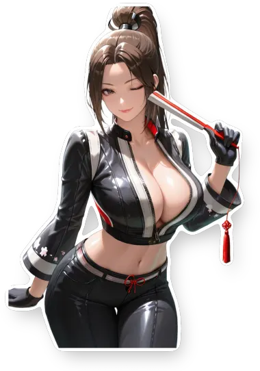 Fatal Fury
