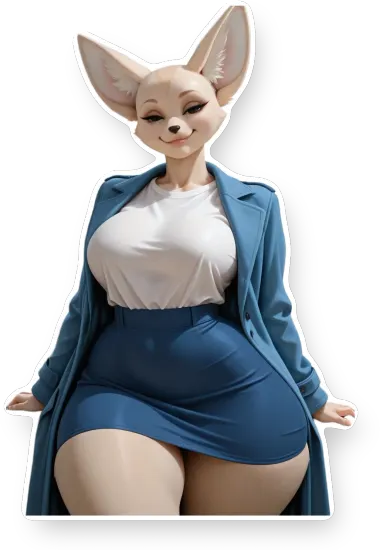 Aggretsuko