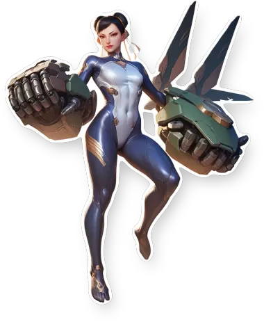Street Fighter