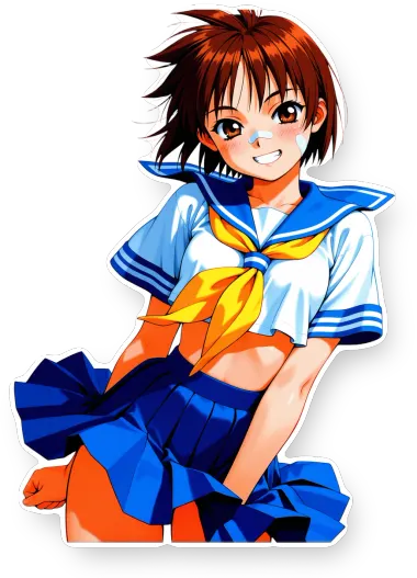 Street Fighter