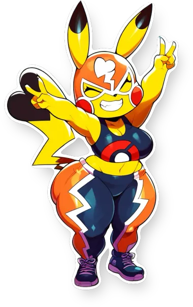 Pokémon