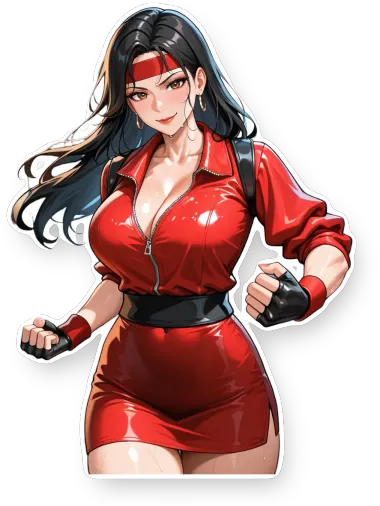 Streets of Rage
