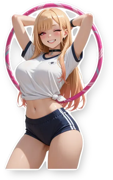 Sono Bisque Doll wa Koi wo Suru