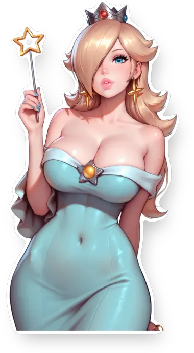 Super Mario