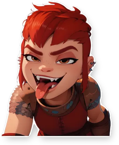 Nimona