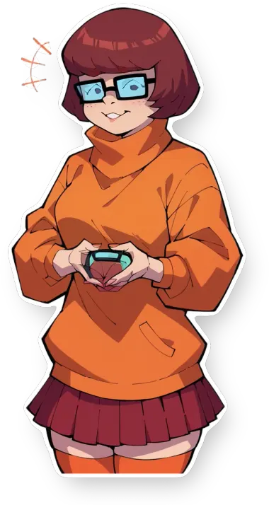 Scooby-Doo