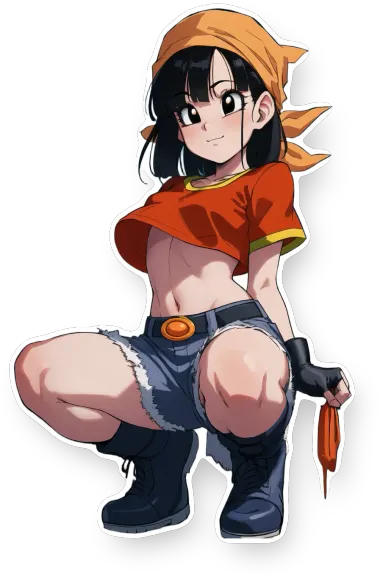Dragon Ball GT