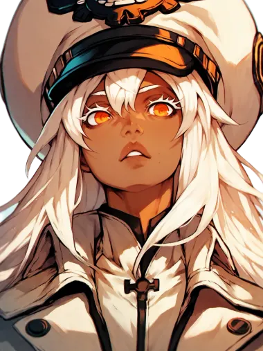 Guilty Gear Strive