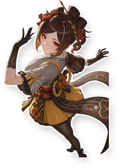 Genshin Impact