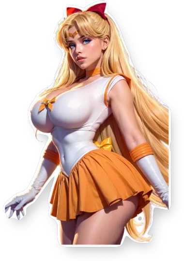 Sailor Moon