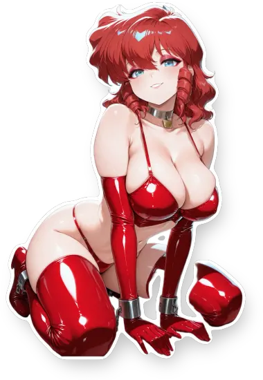 Bondage Queen Kate