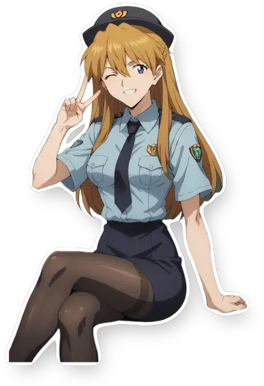 Neon Genesis Evangelion