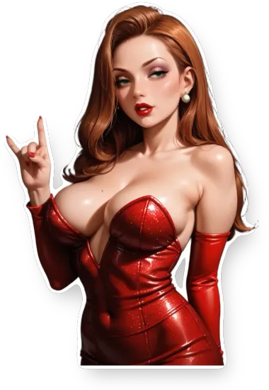 Who Framed Roger Rabbit