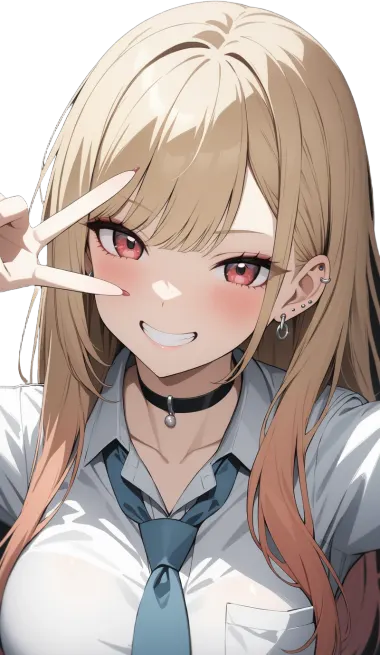 Sono Bisque Doll wa Koi wo Suru