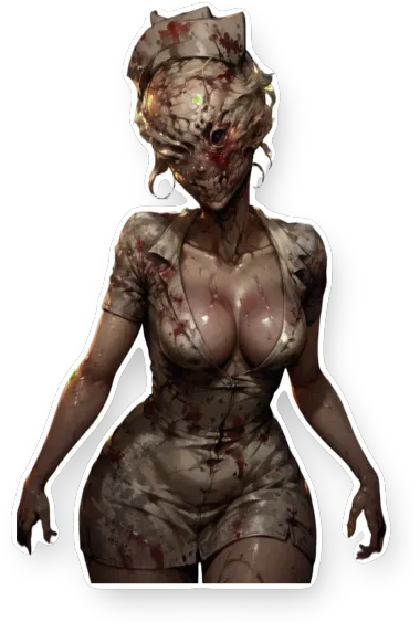 Silent Hill
