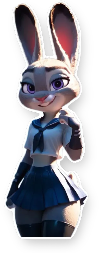 Zootopia