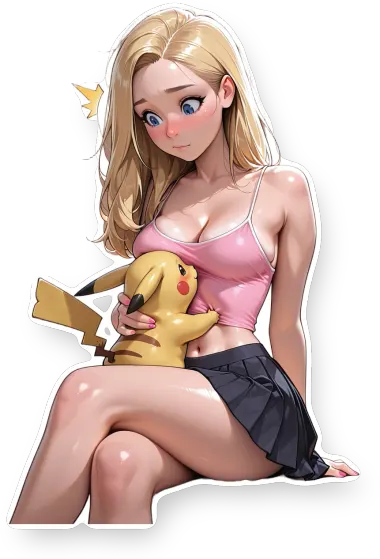 Pokémon
