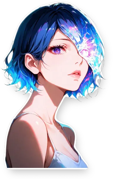 Tokyo Ghoul