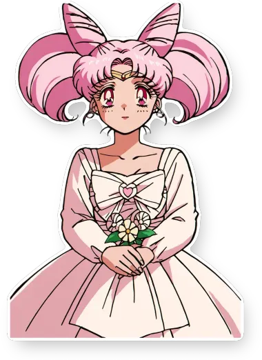 Sailor Moon
