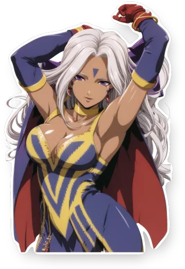 Ah My Goddess