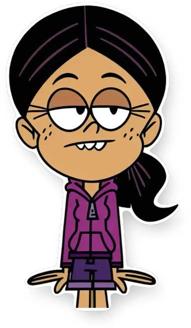The Loud House