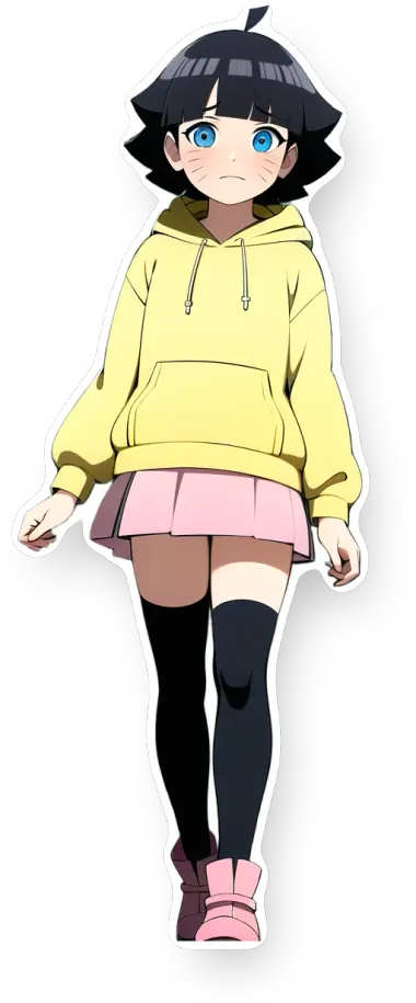 Boruto