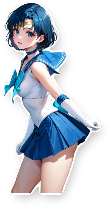 Sailor Moon