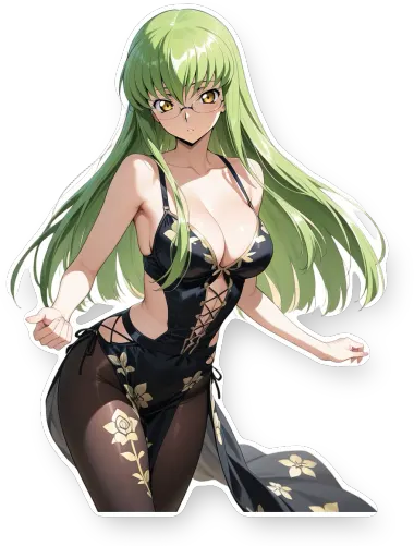 Code Geass