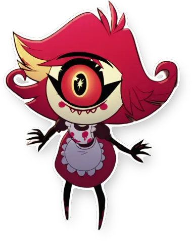 Hazbin Hotel