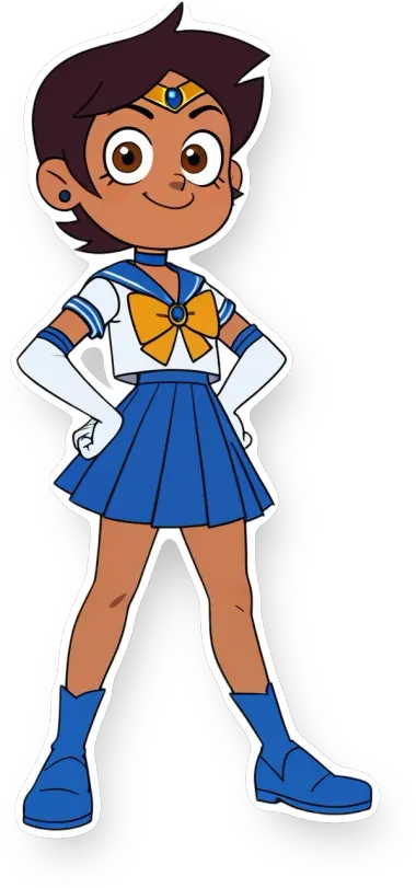Sailor Moon