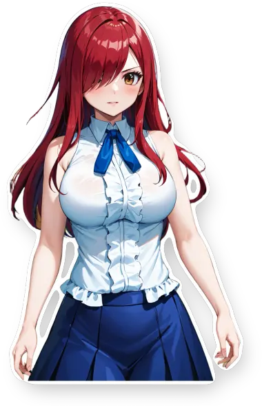 Fairy Tail