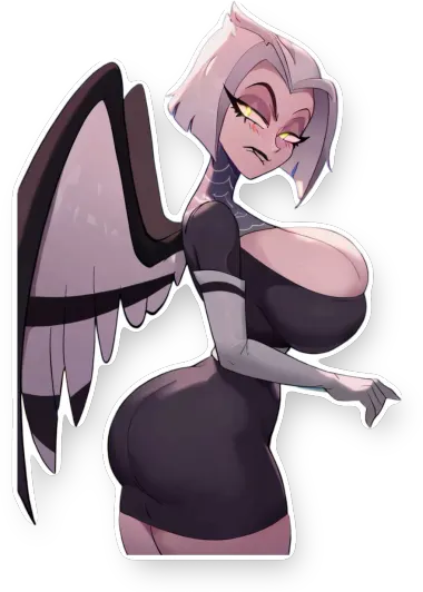 Hazbin Hotel