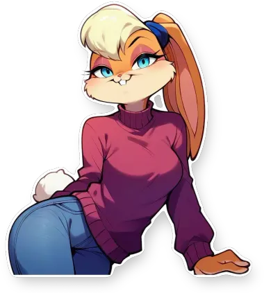 Looney Tunes