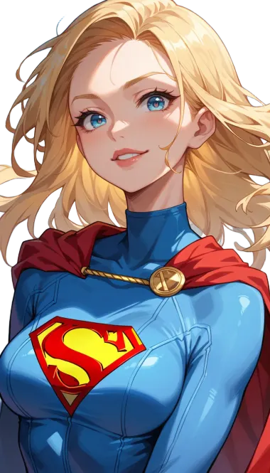 Supergirl