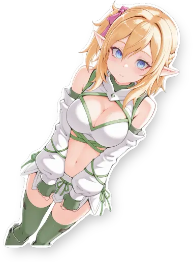 Monster Girl Quest!
