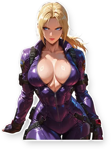 Tekken