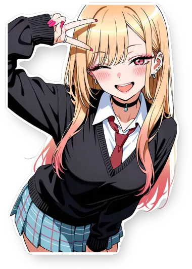 My Dress-Up Darling