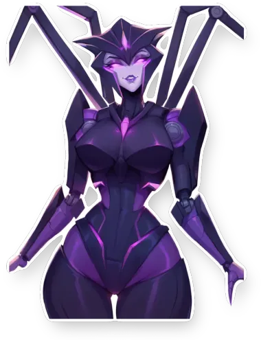 Transformers Prime