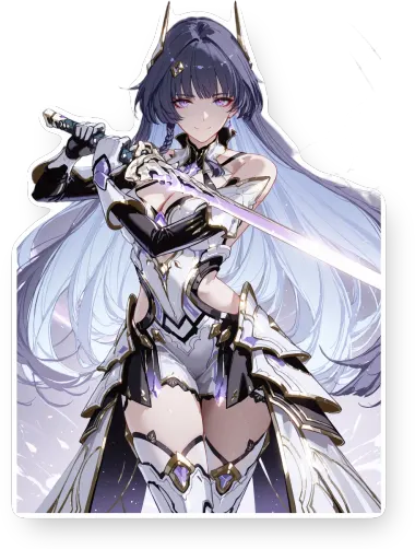 Honkai Impact 3rd