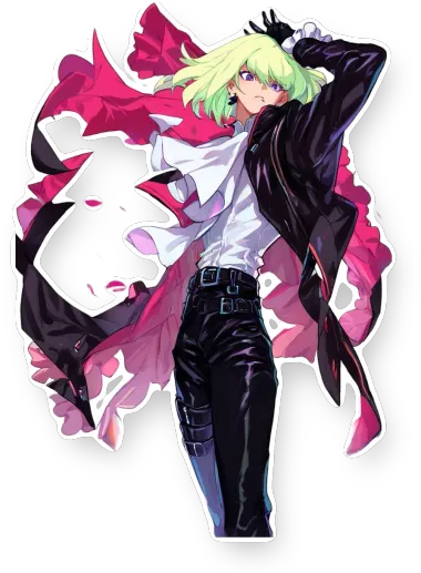 Promare