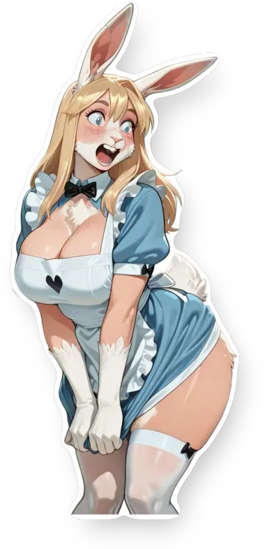 Alice in Wonderland