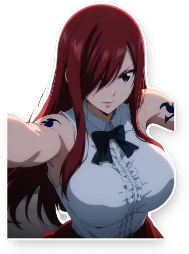 Fairy Tail