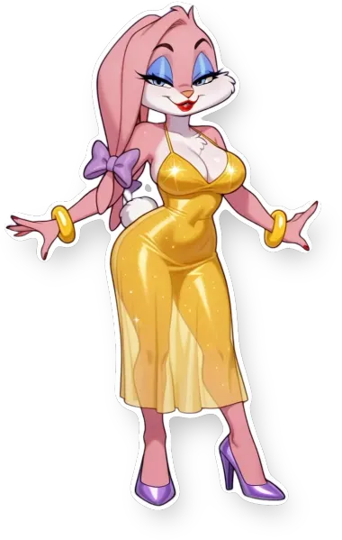 Tiny Toon Adventures