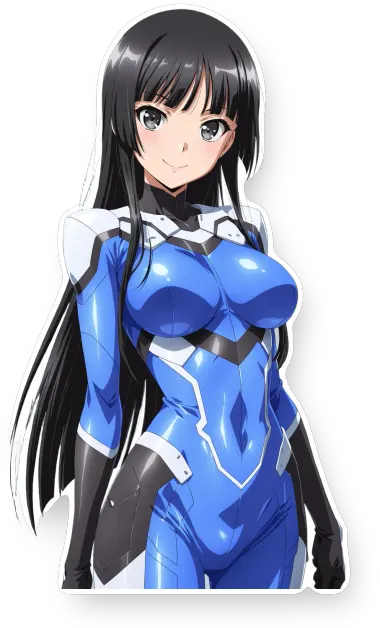 Aoba Tsuzaki