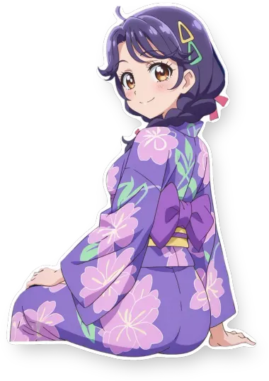 Tropical-Rouge! Precure