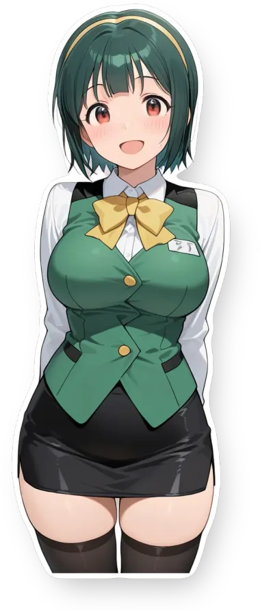 The Idolmaster