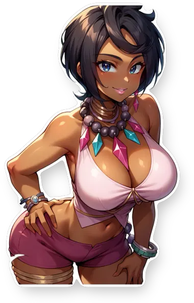 Pokémon