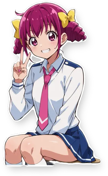 Smile Precure
